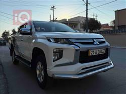 میتسوبیشی L200